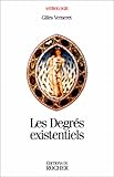 Les Degrés essentiels by 
