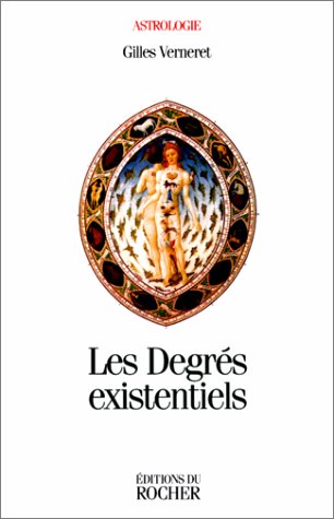 Les Degrés essentiels by Gilles Verneret