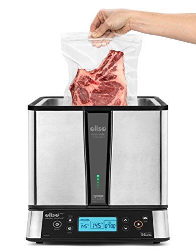 Oliso 60001010 SmartHub Induction Cooktop - Thumbnail 7