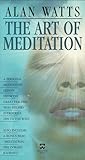 Alan Watts - The Art of Meditation