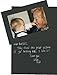 The Sampler 4x6 Photo Insert Note Cards - 30 Cards in 30 Colors by Plymouth Cards