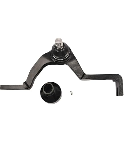 Front Torsion Bar Isolator Pad Set For Ford Ranger 1998-2011 & Explorer Sport Trac 01-05 – 2 Pieces