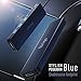 Elrigs USB C Hub, HDMI Adapter 7 in 1 Portable Dongle 4K USB-C to HDMI, 3 USB 3.0 Ports, SD/Micro SD/TF Card Readers Compatible with 2016/2017/2018 MacBook Pro, Google Chromebook, Samsung S9/S10+