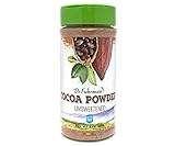 Dr. Fuhrman's Cocoa Powder
