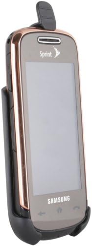 Wireless Xcessories Holster for Samsung Instinct Mini