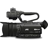 JVC GY-HM170UA