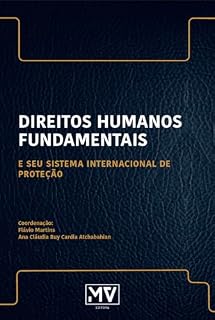 Livro Direitos Humanos Fundamentais: E seu Sistema Internacional de Proteção