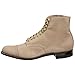 Stacy Adams Men's Madison Cap-Toe Boot,Taupe,11 D