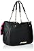 Betsey Johnson BJ49610 Top Handle Bag