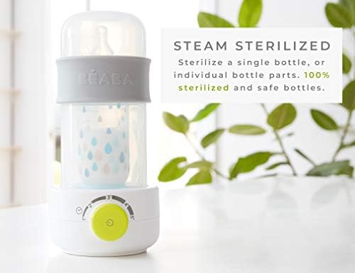 beaba warmer