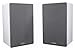 2 Rockville RockShelf 54W 360W White 5.25″ Home Theater Bookshelf Speakers/4 Ohmthumb 3