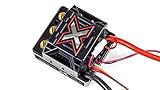 Castle Creations Mamba Monster X 25.2V 8A Peak BEC