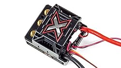Castle Creations Mamba Monster X 25.2V 8A Peak BEC