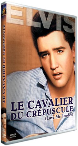Love Me Tender