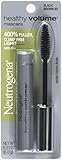 Neutrogena Healthy Volume Mascara, Black/Brown 03
