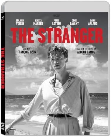 Amazon.com: The Essential Godard [Blu-ray] : Jean-Paul Belmondo