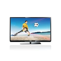 Philips 42PFL4007K/12