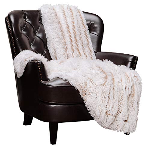 Chanasya Throw Blanket