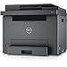 E525W COL LASERPR 18PPM 600DPI 210-AEDL