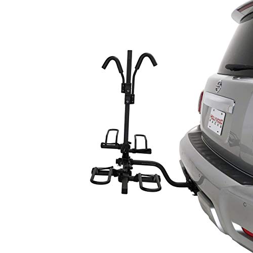 Hollywood Racks HR200Z Trail Rider Bike Rack - Image 6