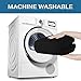 1 Piece Couch Cover Stretch Stylish Furniture Cover/Protector Featuring Jacquard Textured Twill Fabric, High Spandex Lycra Slipcover Machine Washable/Skid Resistance (Armchair 32