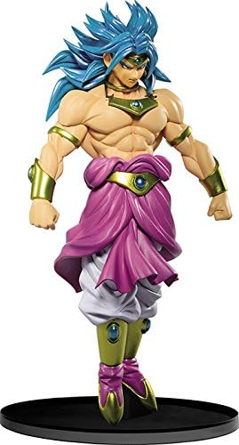 dbz broly action figure