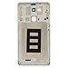 iPartsBuy Replacement Battery Back Cover for Huawei Ascend Mate 7(Gold)