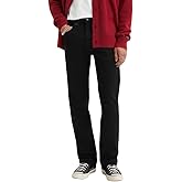 Levi's Men's 506 Comfort Straight
