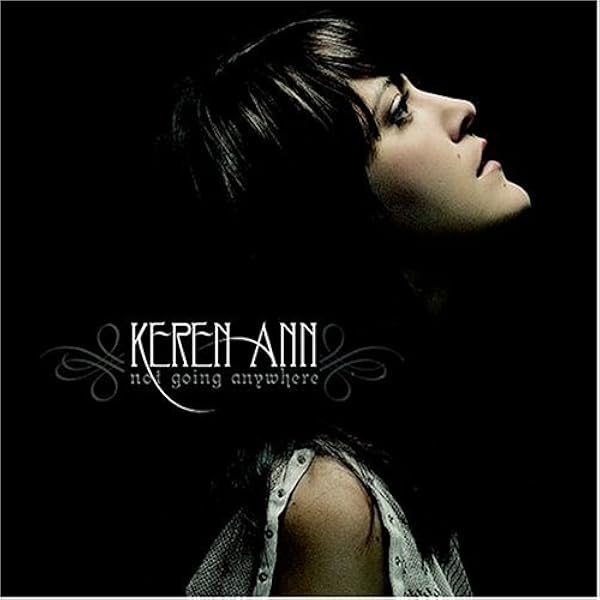 Keren Ann - Keren Ann - Amazon.com Music