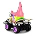 Nickelodeon Spongebob Squarepants 'Patrick ATV' Electric RC Truck Ready To Run RTR