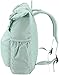 adidas unisex-adult Yola Backpack, Green, ONE SIZE