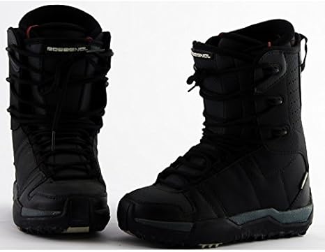 rossignol snowboard boots