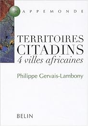 Territoires citadins