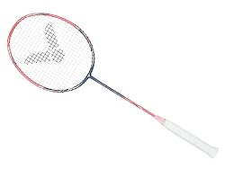 VICTOR CHA-9500PRO-D-4U G6 Challenger Series Strung