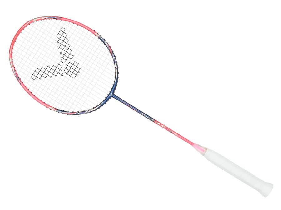 VICTOR CHA-9500PRO-D-4U G6 Challenger Series Strung