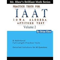 IAAT2 Practice Tests