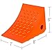 Guardian Industrial Truck Wheel Chock Polyurethane Wheel Stop 8