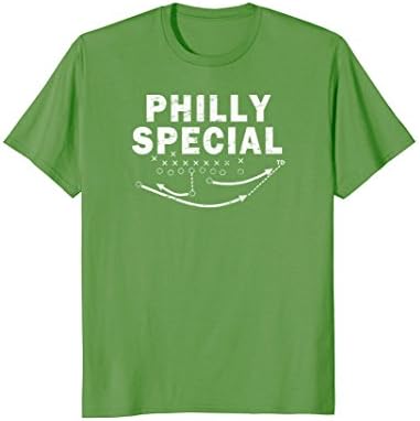 Vintage Philly Philly Special Touchdown Classic