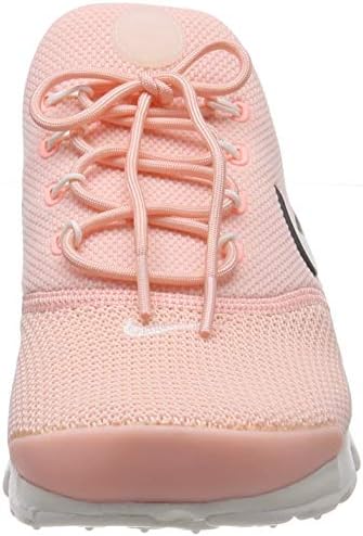 nike presto fly storm pink