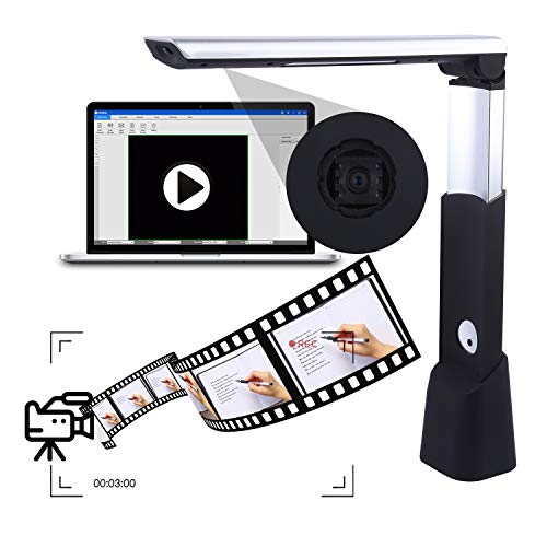 5 Wangtong+Document+Recording+Function+Portable