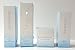 Jeunesse Luminesce Anti Aging Skin Care Complete Collection: Cleanser, Serum, Night Repair, Moisturizer