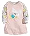 Fiream Girls 2 Piece Long Sleeve Dress set(1612TZ,2T)