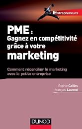 PME, gagnez en compétitivité grâce à votre marketing
