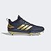 adidas Men's Adizero Afterburner V Baseball Shoe