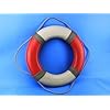 Red-Antique-Life-Ring-20-Antique-Life-Ring-Life-Ring-Decoration-Nautical-Decor
