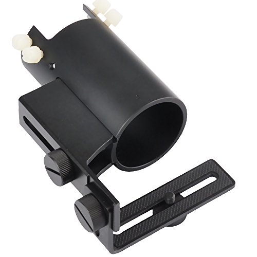 Gosky Scope Cam Mount Scope Camera Mount for Rifle Scope Gun scope