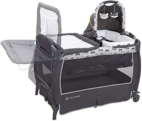 twin bassinet target