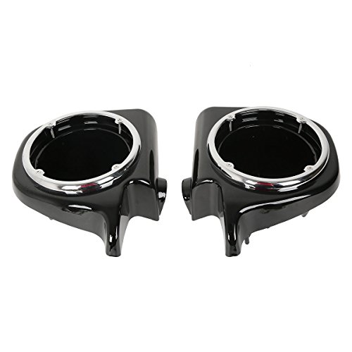 image for XMT-MOTO Vivid Black 6.5