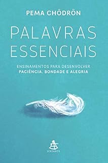 Livro Palavras essenciais