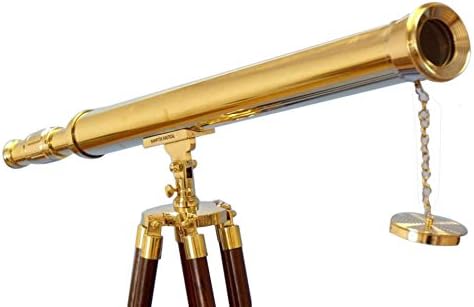 best floor standing telescope